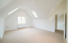 Stanstead Abbotts bedroom extension leads