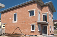 Stanstead Abbotts home extensions