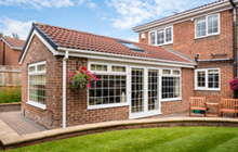 Stanstead Abbotts house extension leads